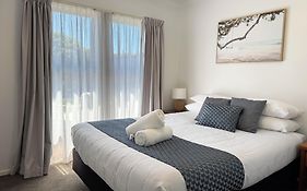 Tahuna Beach Holiday Park